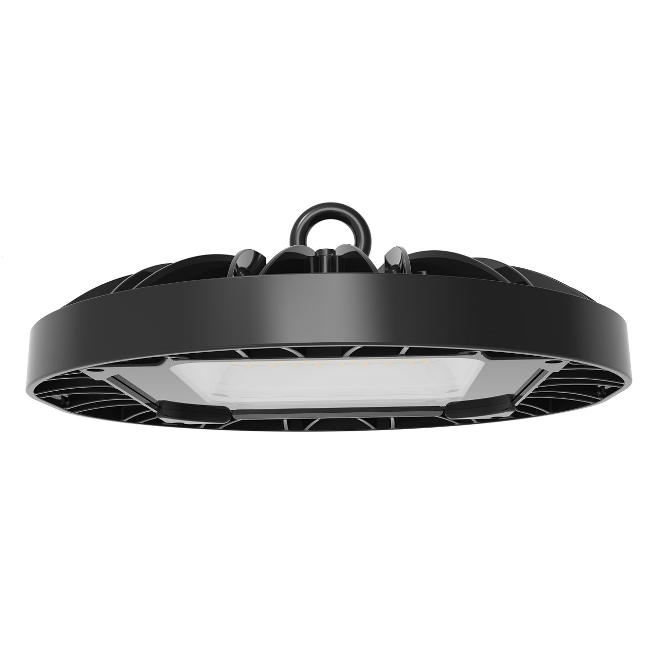 LUXULA 150-W-LED-Strahler UFO-HighBay 150- 14400 lm- 96 lm-W- 5000 K- neutralweiss- IP65
