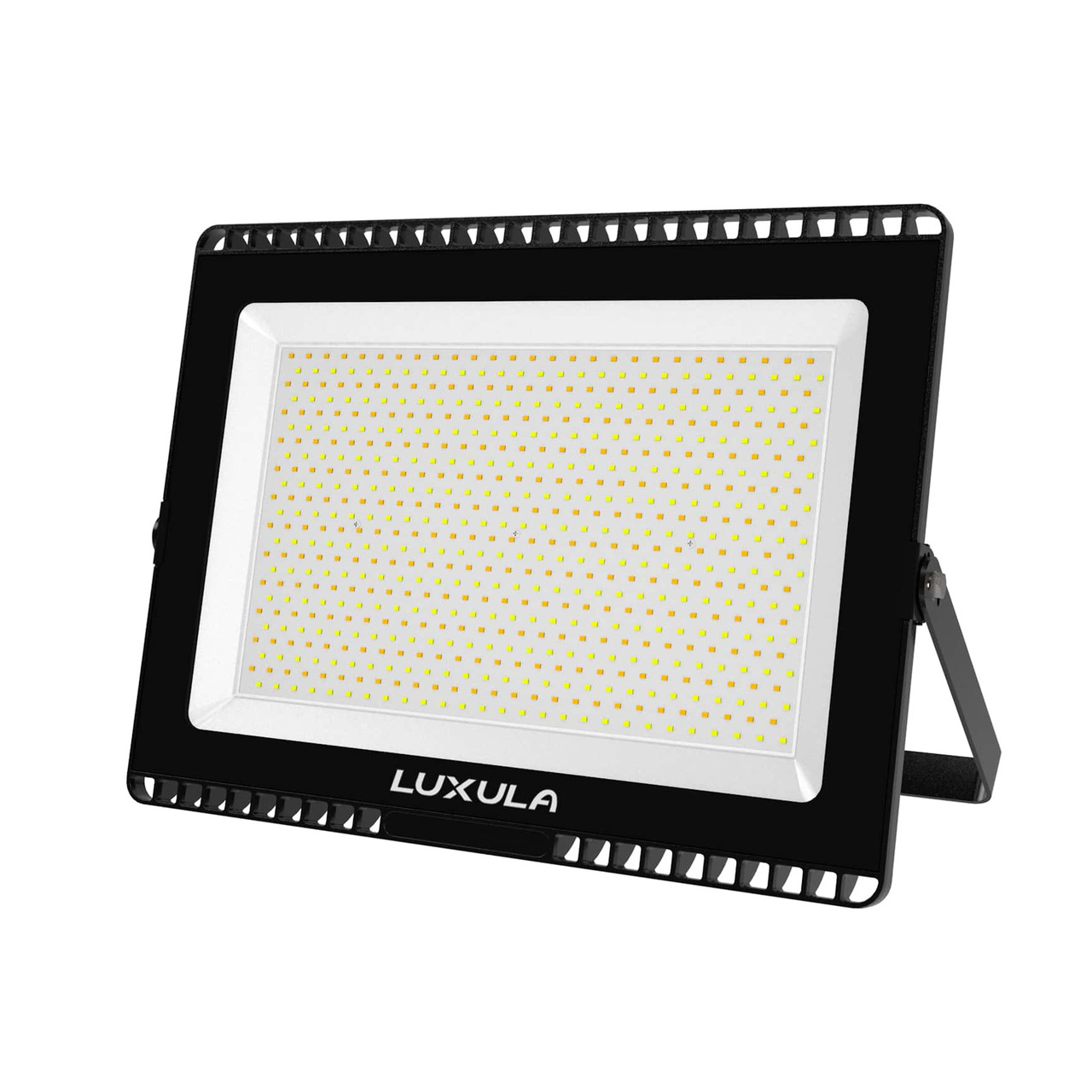 LUXULA 300-W-LED-Flutlichtstrahler mit CCT-Switch- 30000 lm- 100 lm-W- 3000-4000-6500 K- IP65