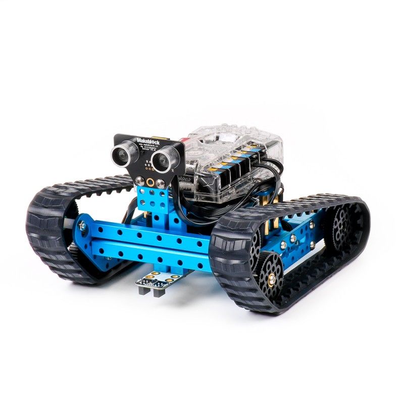 Makeblock-mBot Ranger Transformable STEM Educational Robot Kit unter Bausätze > Makeblock > Makeblock Bausätze