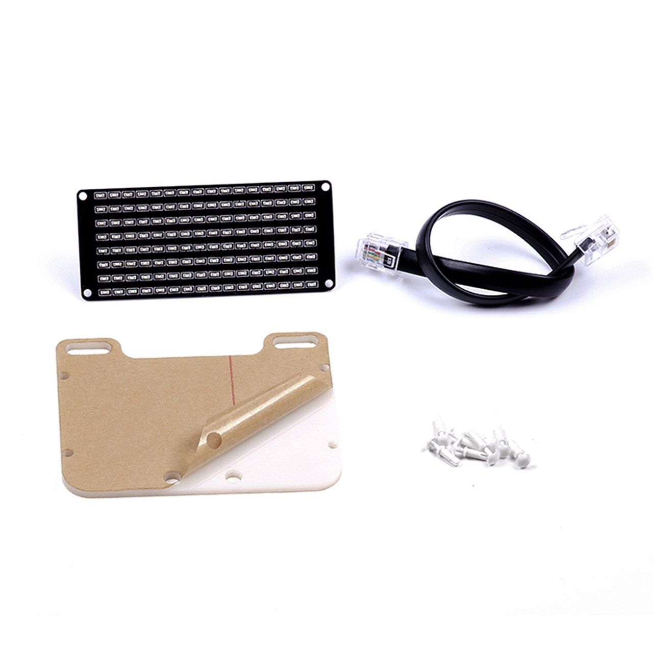 Makeblock Me LED Matrix 8-16 V1 unter Baustze > Makeblock > Makeblock Elektronik
