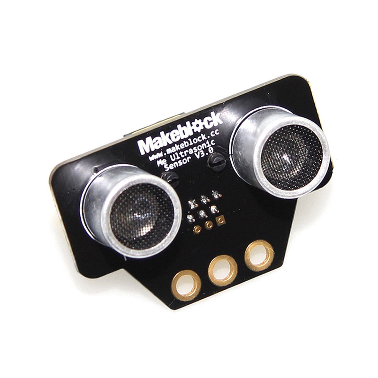 Makeblock Me Ultrasonic Sensor V3 unter Bausätze > Makeblock > Makeblock Elektronik