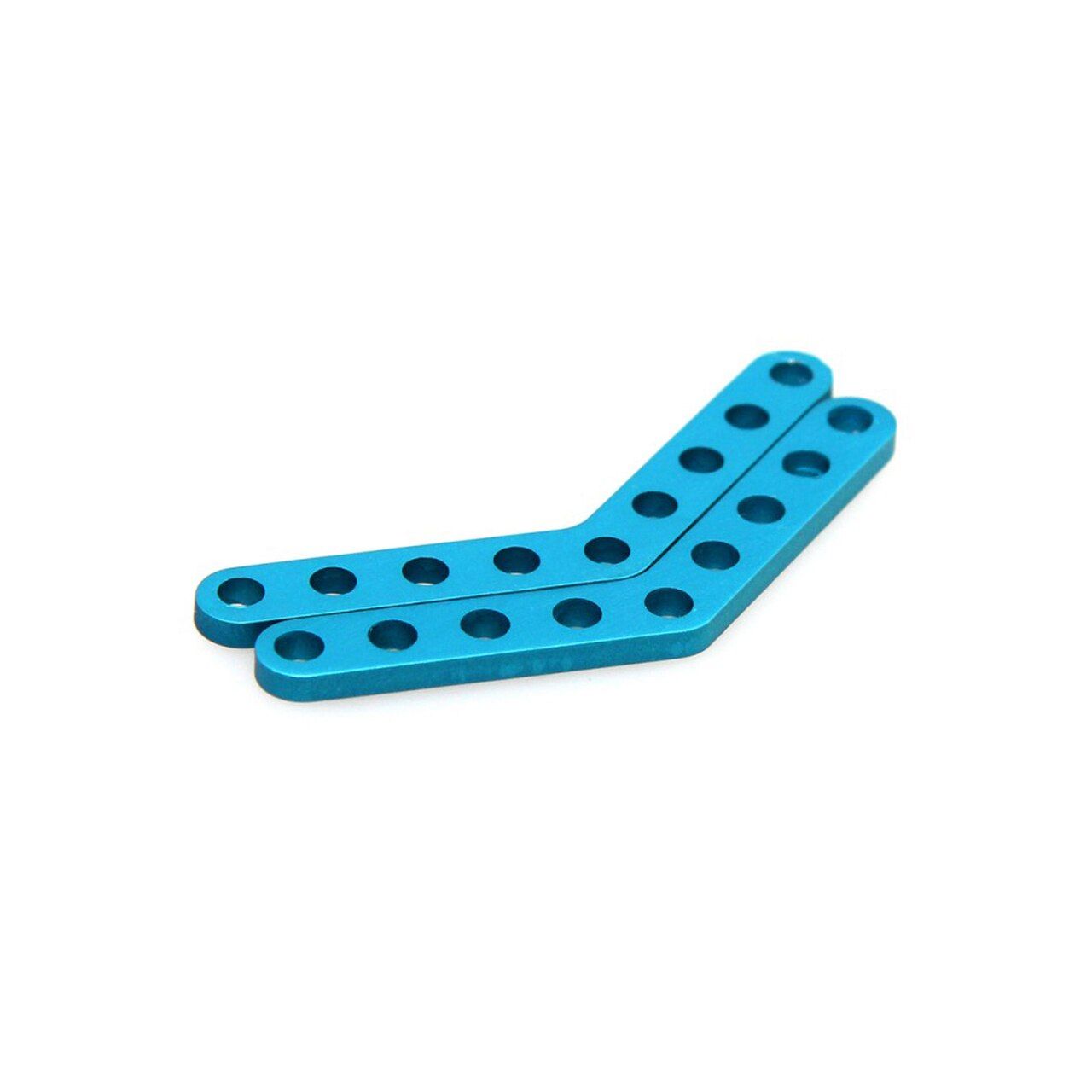 Makeblock Plate 45-Blue (Pair)