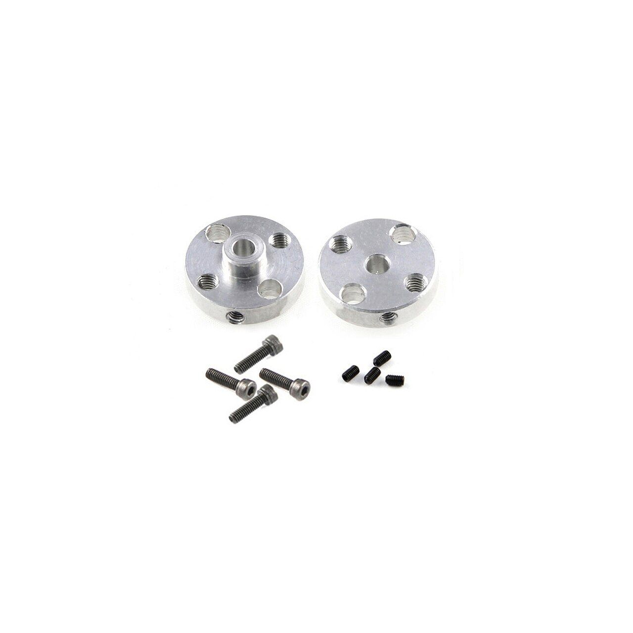 Makeblock Shaft Connector 4mm V1-0(Pair)