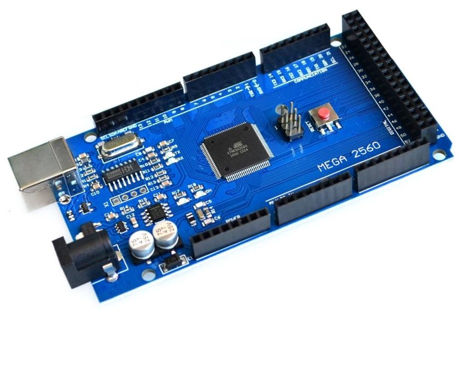 MEGA 2560 R3 Board unter Mainboards > Arduino