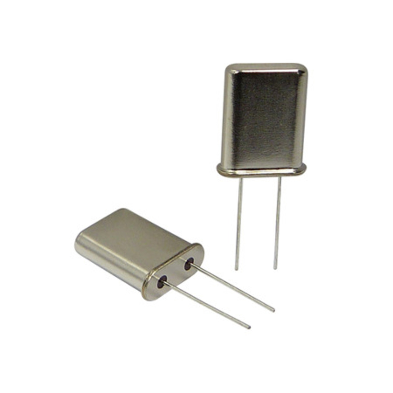 Mercury Electronics Quarz H49-3-6864-18-30-50-4085- 3-6864 MHz- HC49-U- THT unter Komponenten
