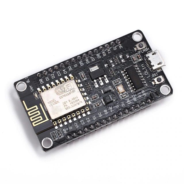 NodeMCU v3 CH340G Wifi Entwicklungsboard Arduino Kompatibel unter Mainboards > ESP32 & ESP8266 Entwicklungsboards