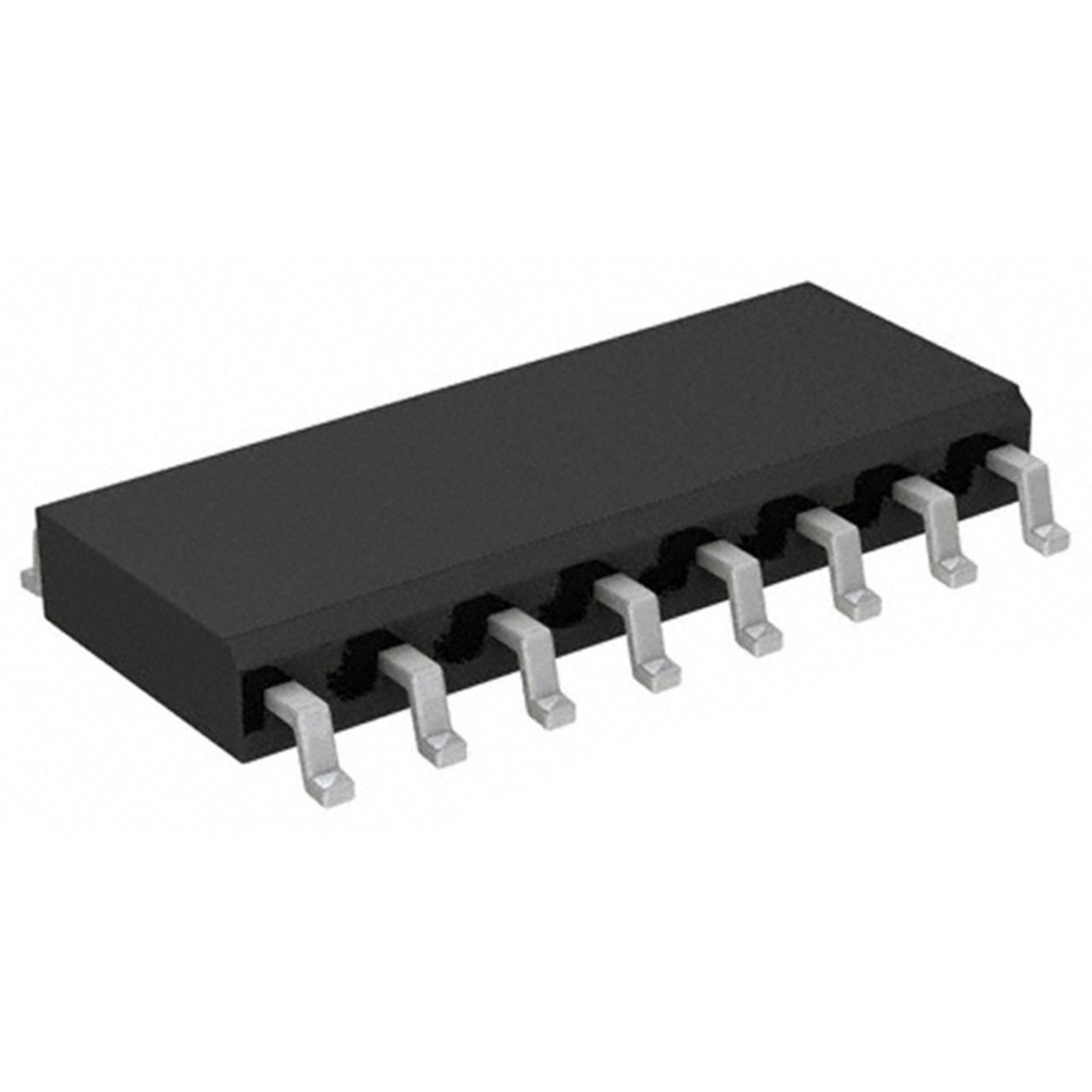 NXP High Speed CMOS 74HC161D-652 unter Komponenten