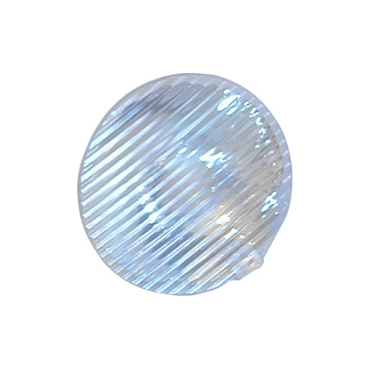 Optik für P4-LED- Abstrahlwinkel 44 x 15- Durchmesser 20 mm