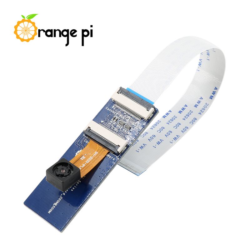 Orange Pi Camera mit Weitwinkel fr Orange PC-Pi One- PC Plus