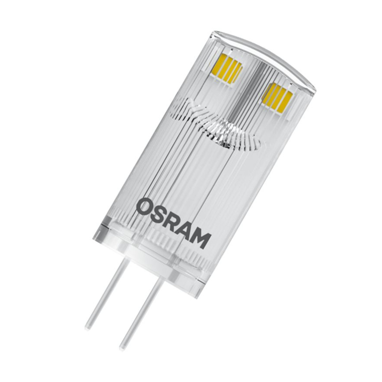 OSRAM 0-9-W-LED-Lampe T12- G4- 100 lm- warmweiss- 320- 12 V
