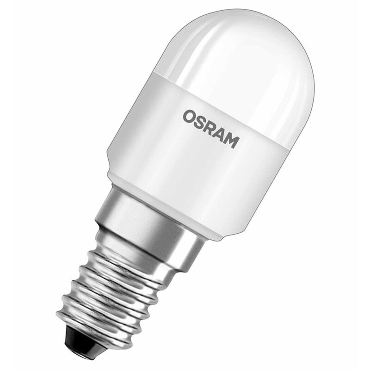 OSRAM LED STAR 2-3-W-T26-LED-Lampe E14- warmweiss