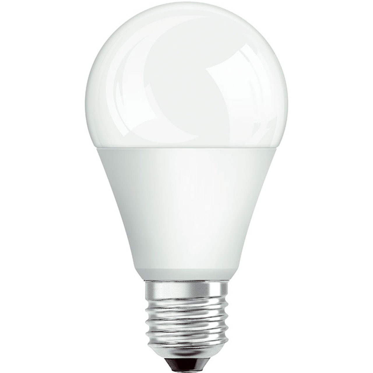 OSRAM LED SUPERSTAR 13-W-LED-Lampe E27- warmweiss- dimmbar unter Beleuchtung