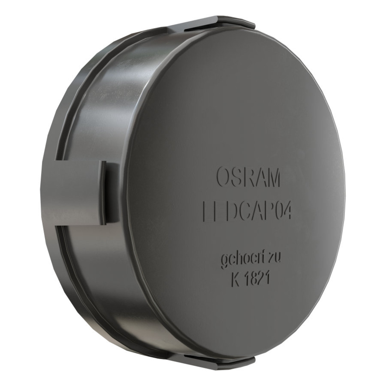 OSRAM LEDriving Adapter LEDCAP04 für H7-LED-Nachrüstlampe NIGHT BREAKER(R) LED unter KFZ