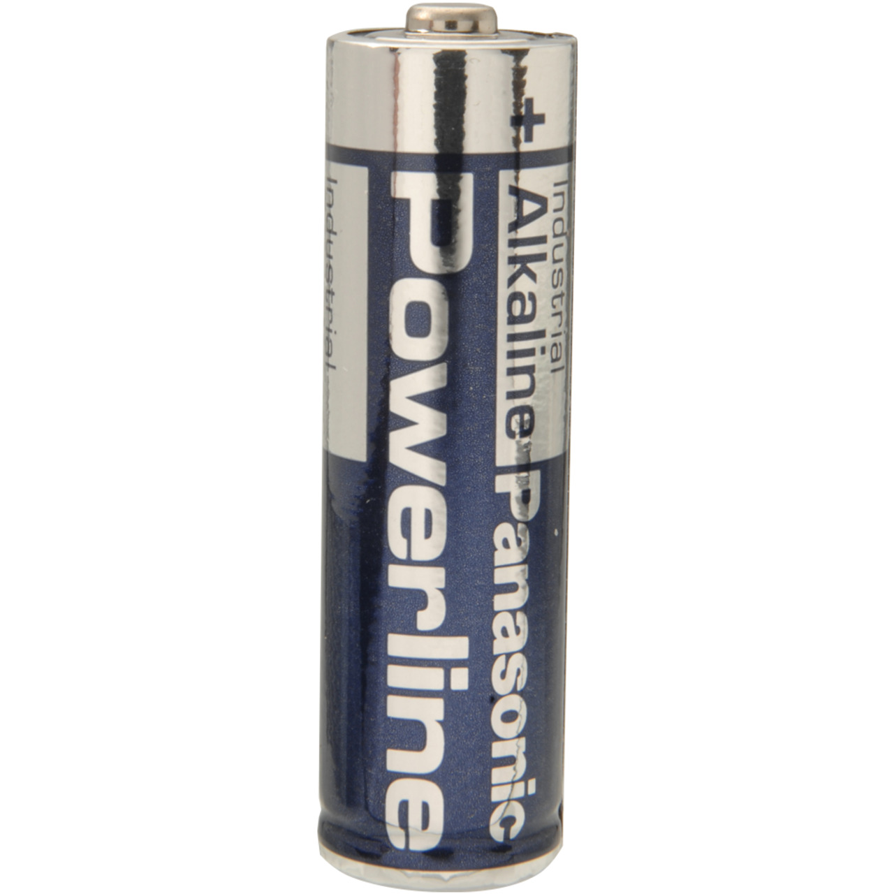Panasonic 12er-Set Powerline Alkaline Batterie LR3 Micro-AAA unter Stromversorgung