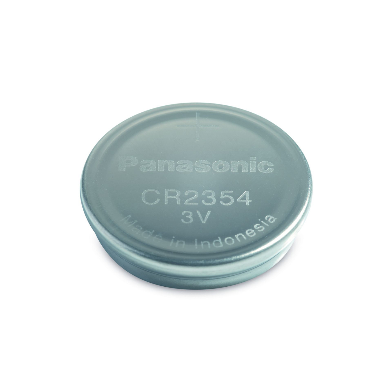 Panasonic Lithium-Knopfzelle- CR 2354
