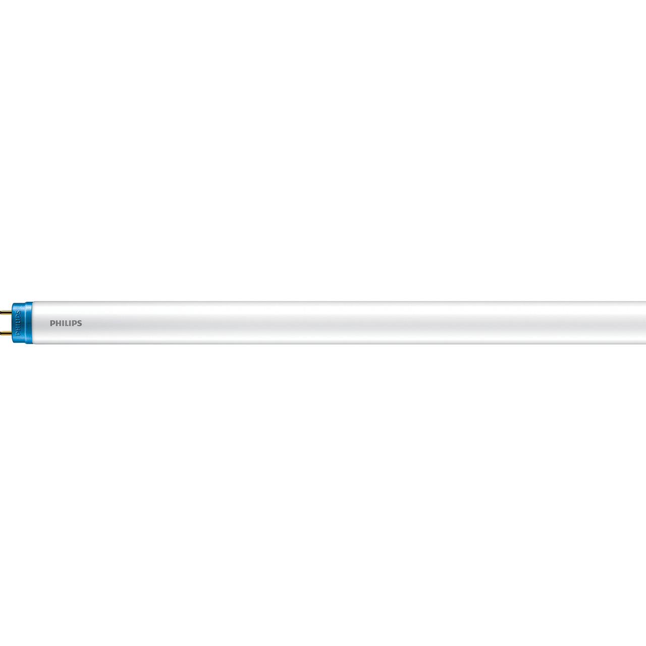 Philips 8-W-T8-LED-Röhrenlampe CorePro LEDtube- 800 lm- 600 mm- kaltweiss (6500 K)- KVG-VVG unter Beleuchtung