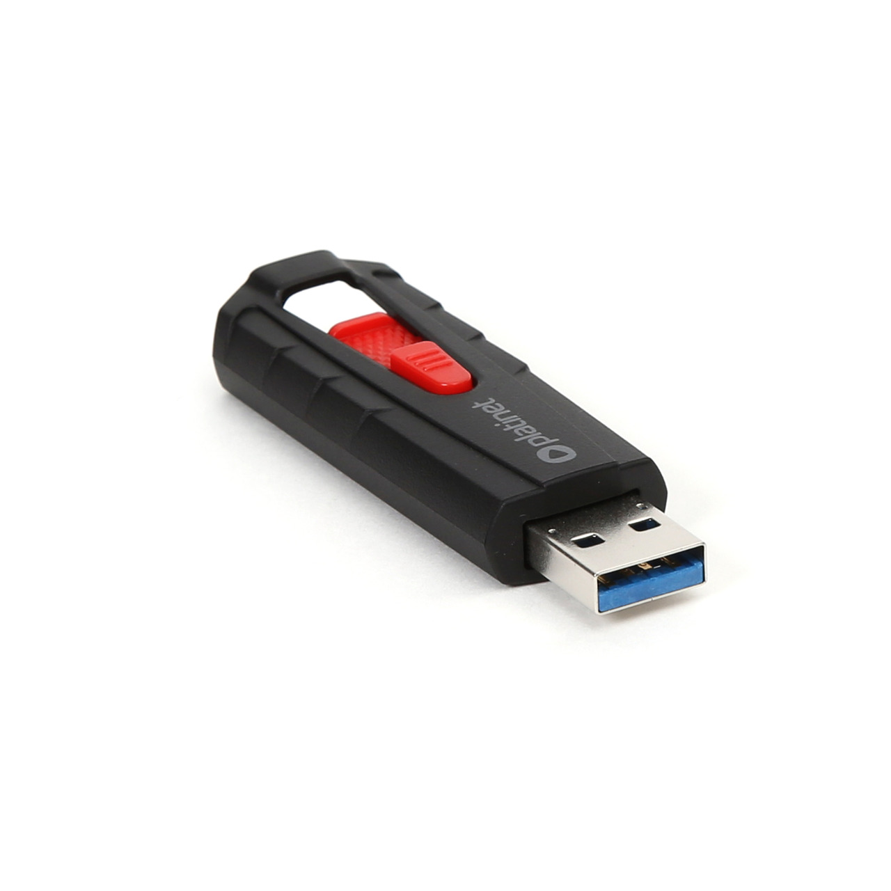 Platinet SSD-USB-Stick- 500 GB- 890 MB-s Schreibgeschwindigkeit- USB 3-2