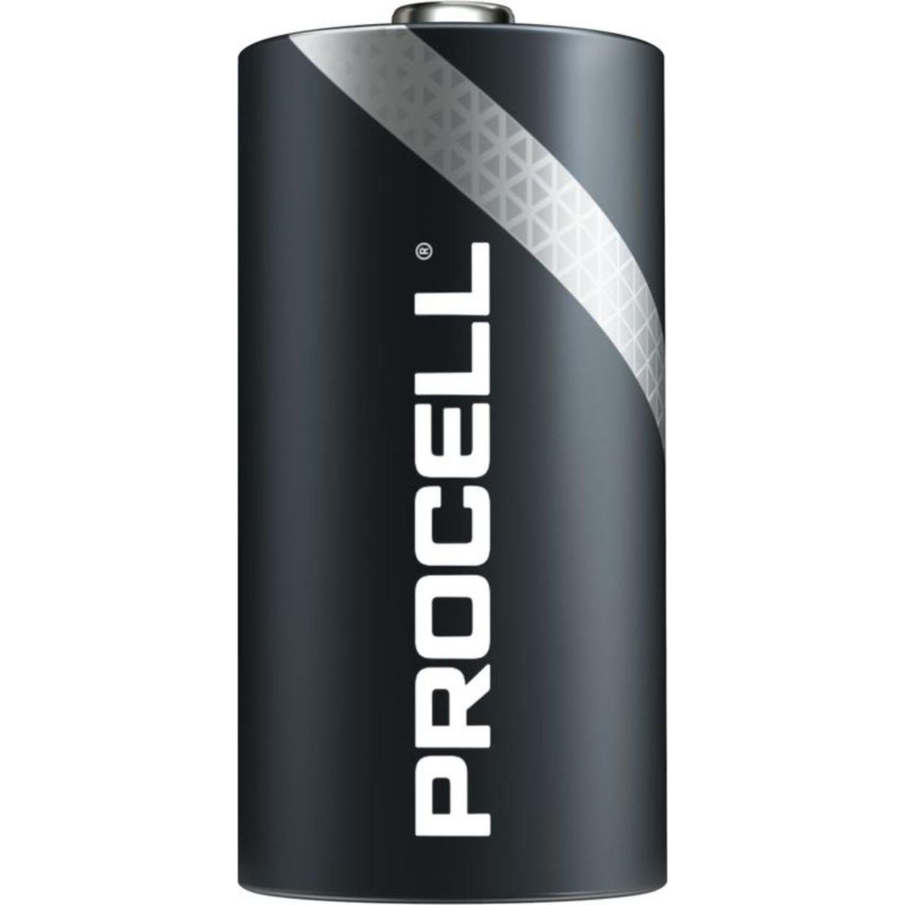 Procell Alkaline-Batterie- Baby C- 1er Pack