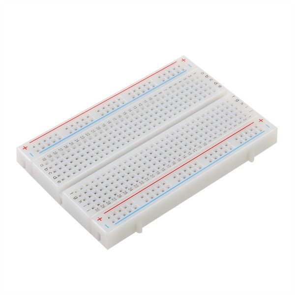 Prototyping Board 400 Breadboard fr Arduino- Raspberry etc unter DIY-Zubehr > Prototyping Boards