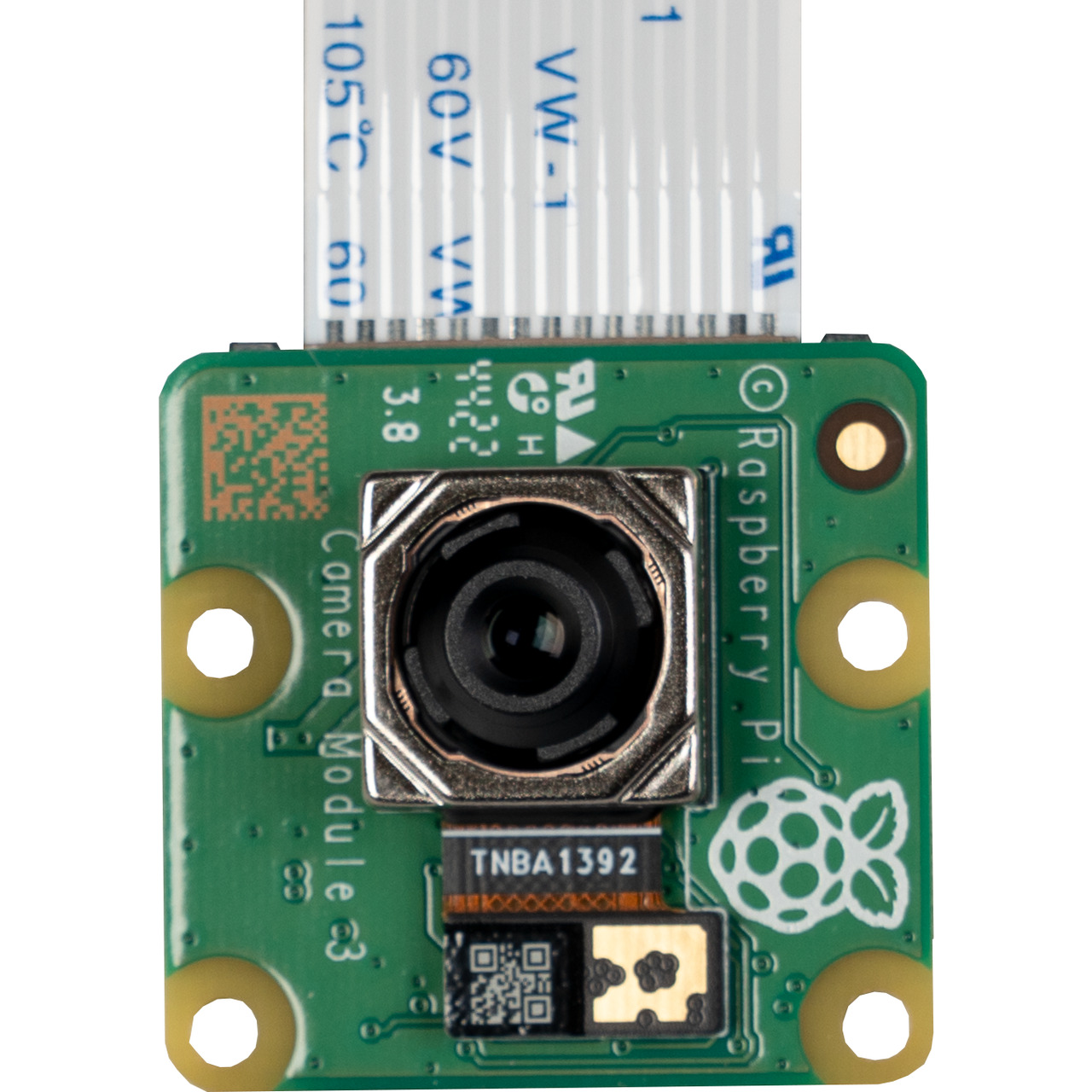 Raspberry Pi Kamera Modul 3- 75- 12 MP