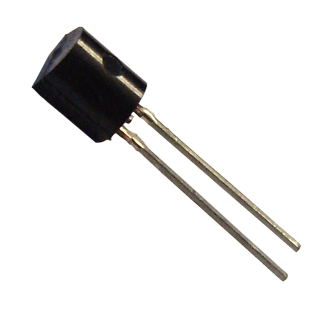 Silizium-Temperatur-Sensor KTY 81-121- 1000 Ohm unter Komponenten