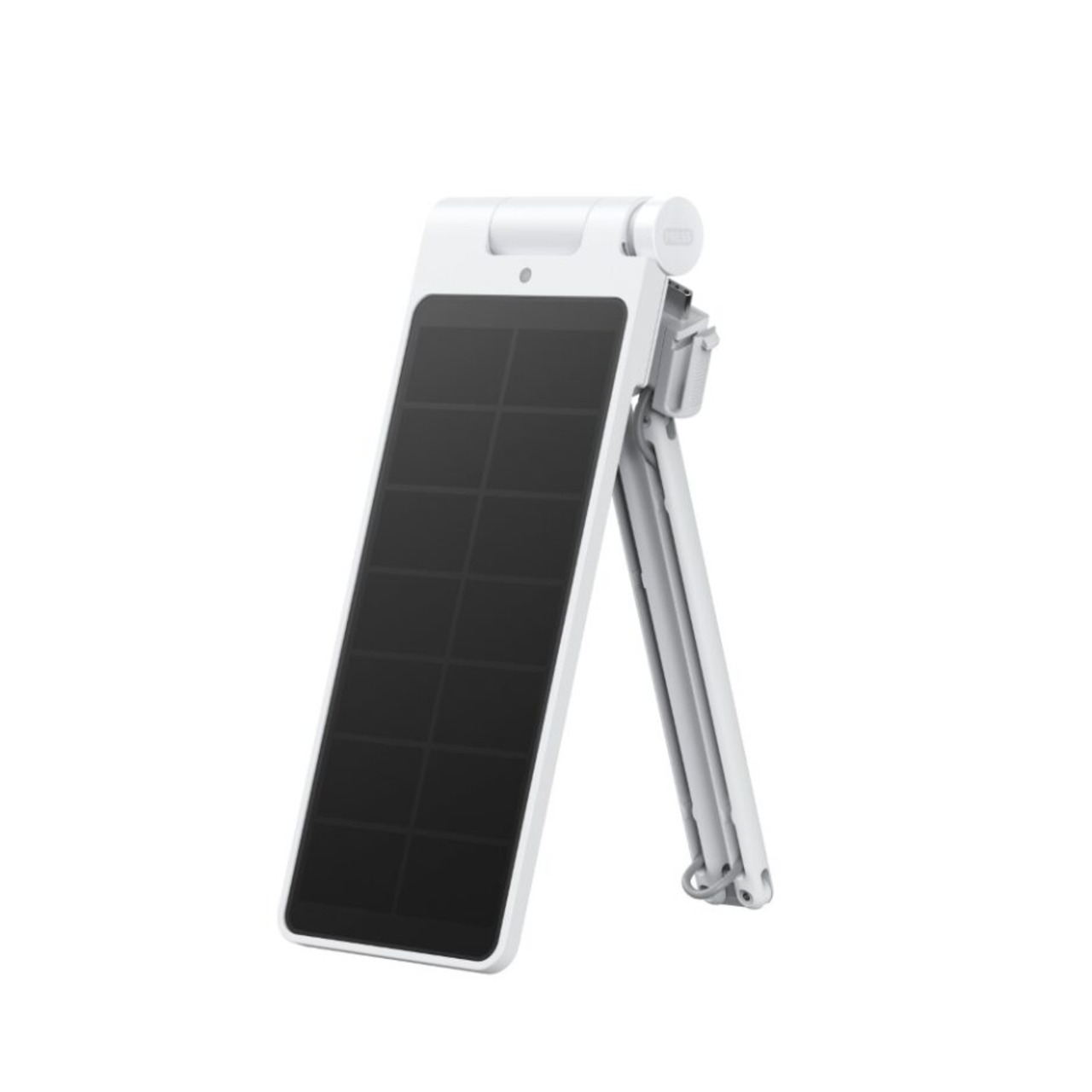SwitchBot Solarpanel für SwitchBot Curtain 3- weiss