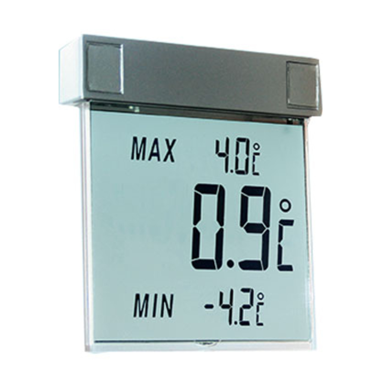 TFA Fensterthermometer VISION unter Klima - Wetter - Umwelt