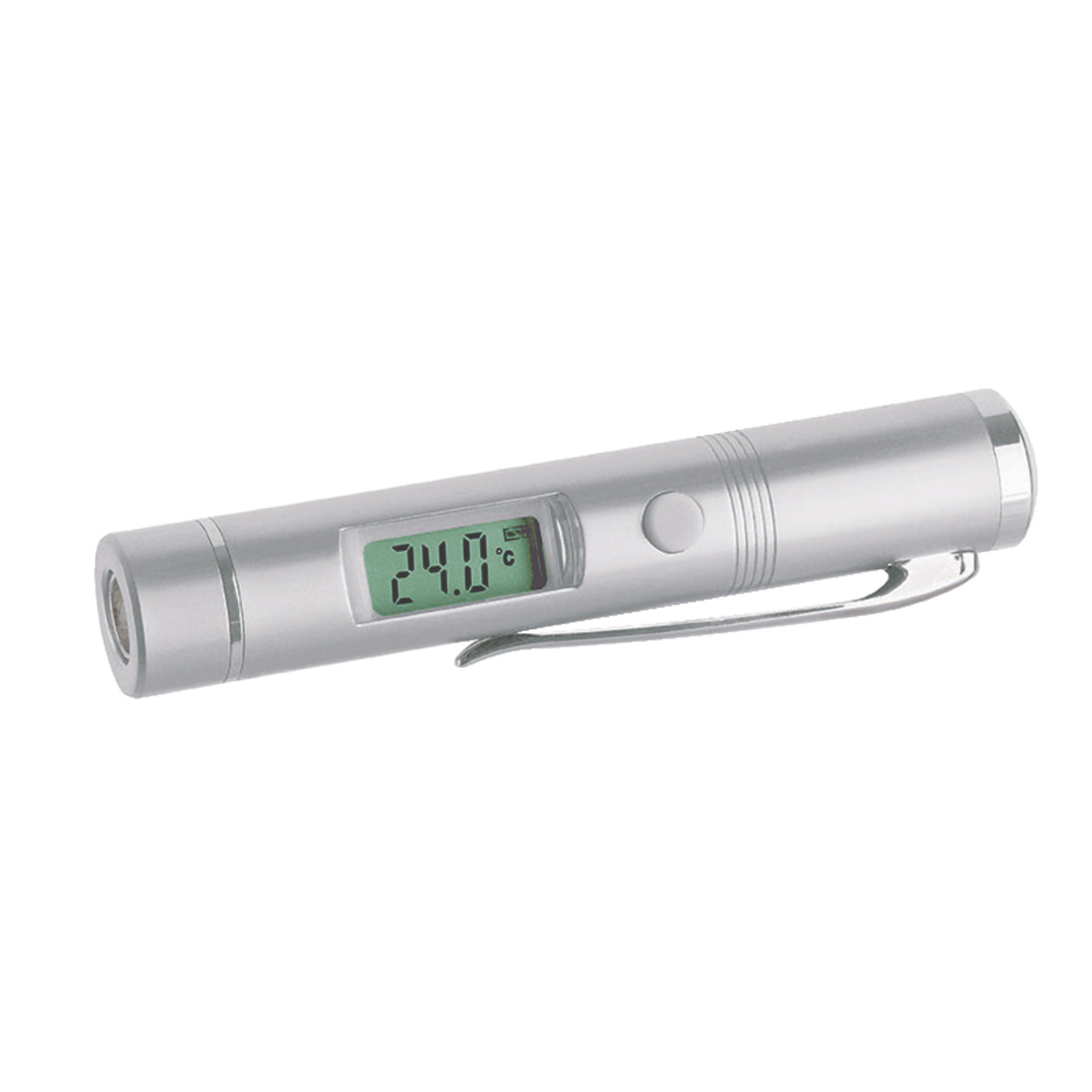 TFA IR-Thermometer Flash-Pen- -33 bis + 220-C unter Klima - Wetter - Umwelt