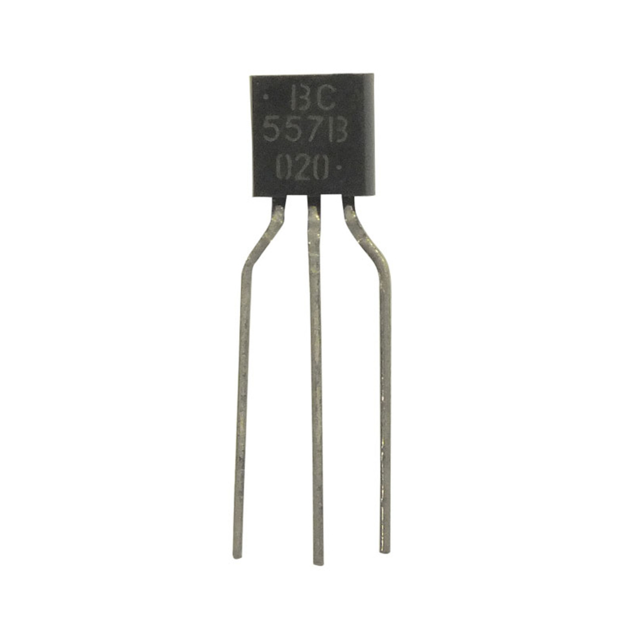 Transistor BC557B unter Komponenten
