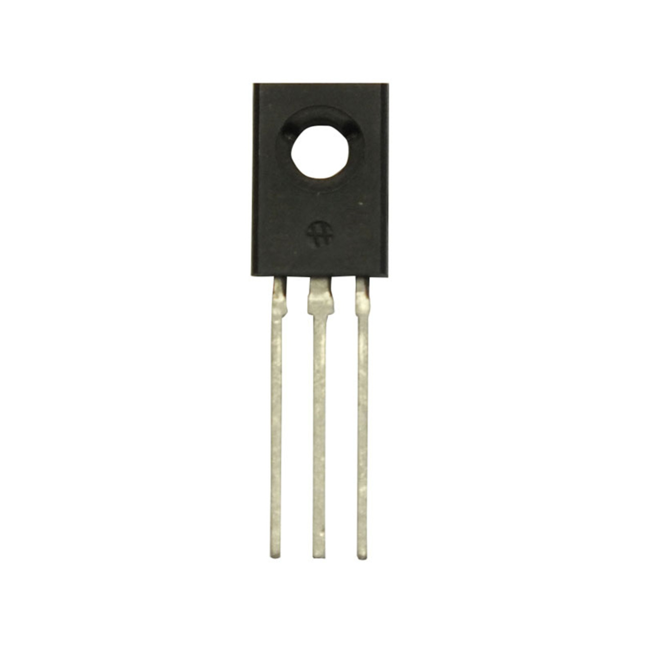 Transistor BD137 unter Komponenten