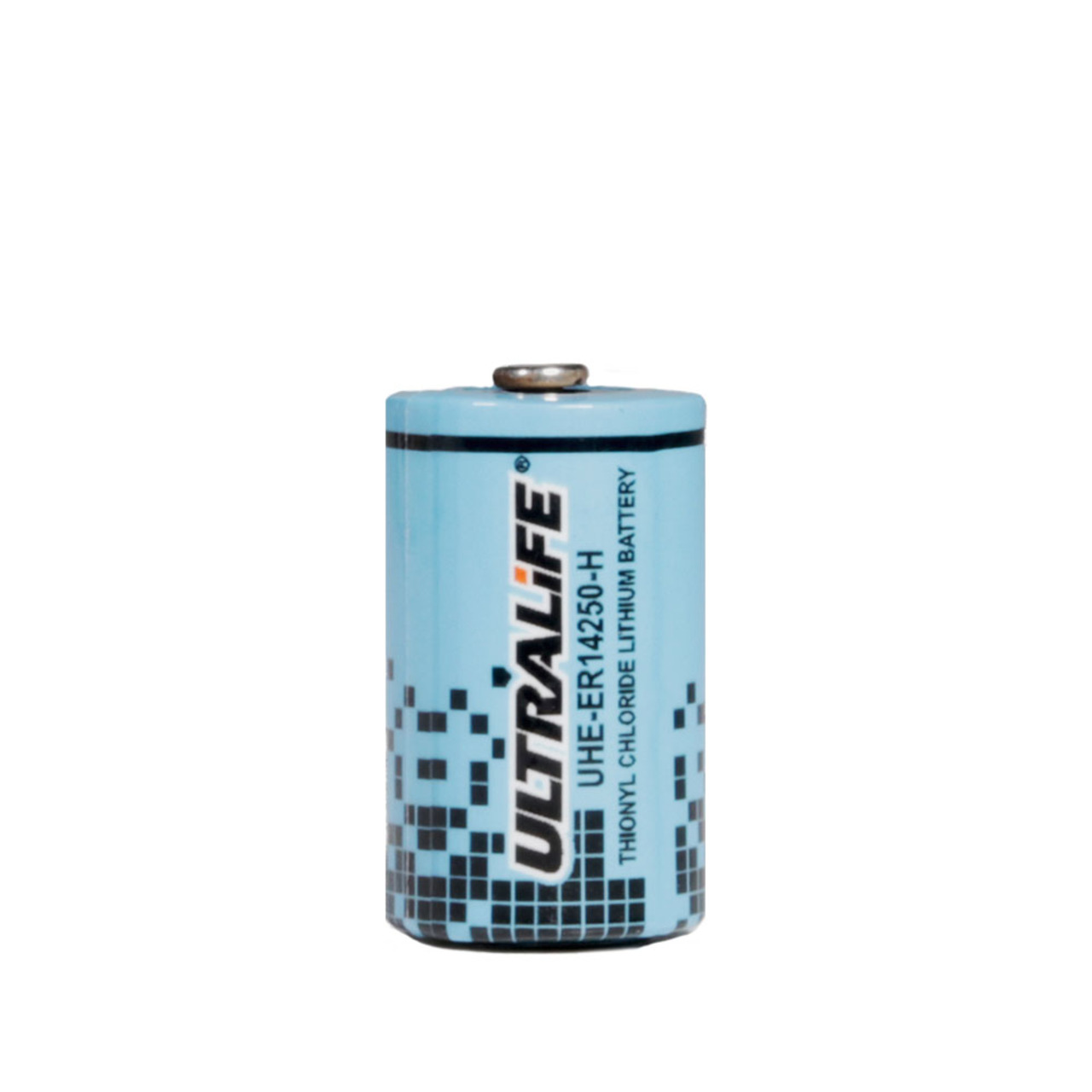 ULTRALIFE Lithium-Batterie UHE-ER 14250- 1-2 Mignon AA- 3-6 V- 1200 mAh