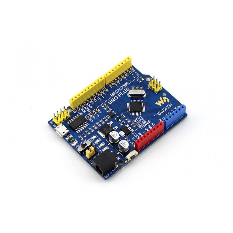 UNO PLUS verbessertes Arduino Board