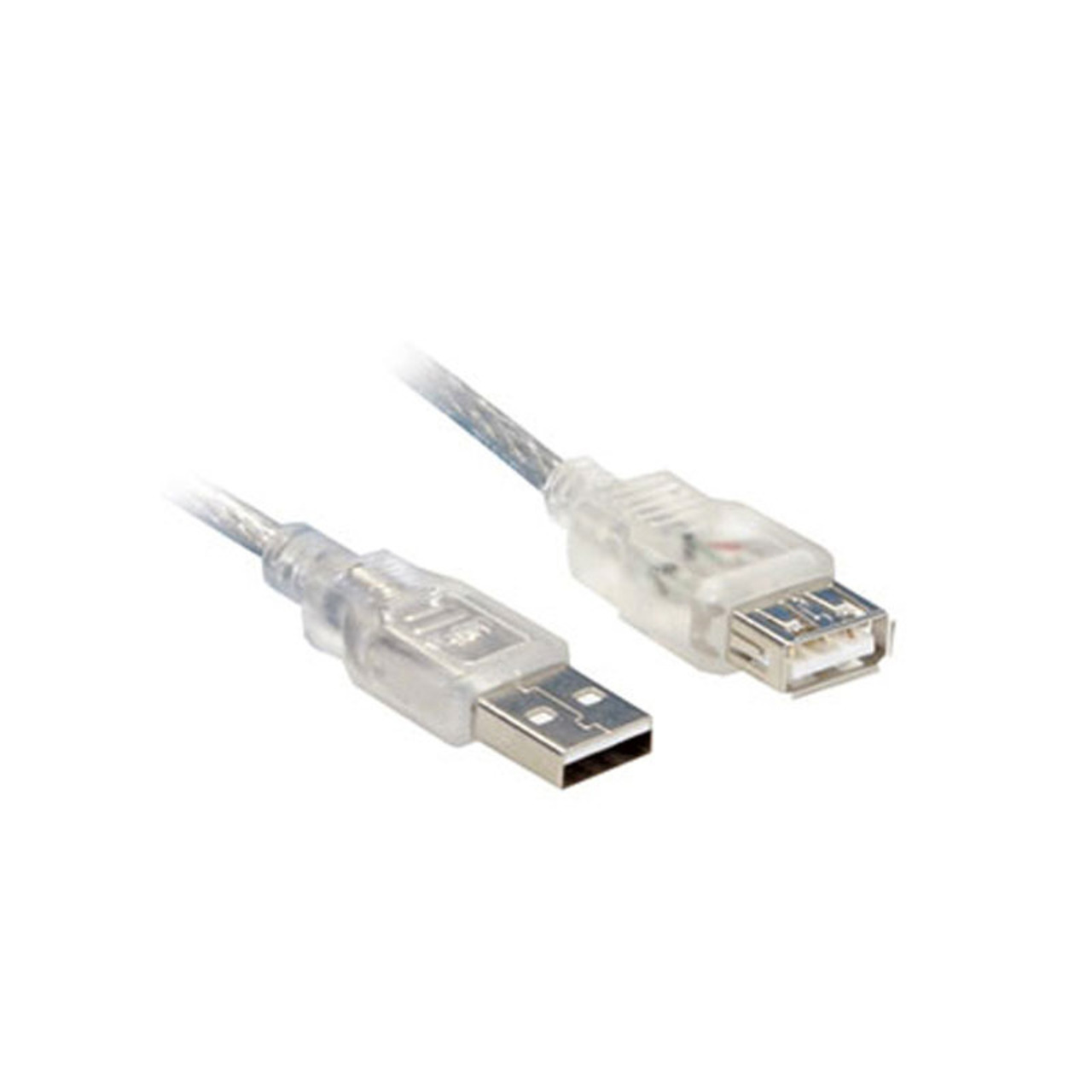 USB-2-0-Verlängerungskabel- 3-0 m unter PC-Hardware