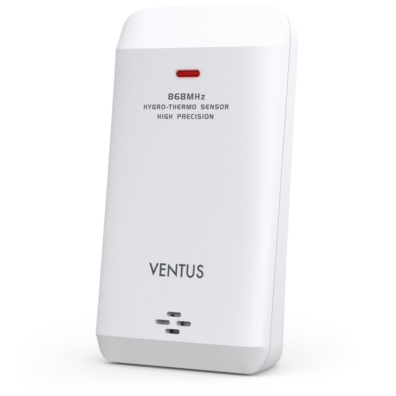 Ventus Zusatz-Thermo-Hygrosensor W035- geeignet für Ventus W832 und Ventus W835 unter Klima - Wetter - Umwelt