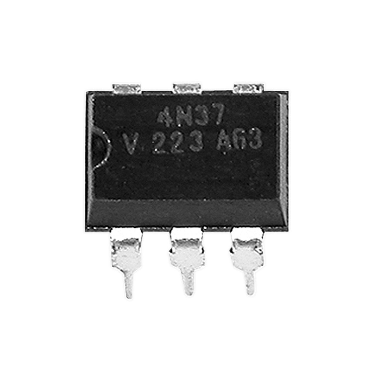 Vishay DC-Optokoppler 4N25- 30 V- 100 mA- DIP6 unter Komponenten