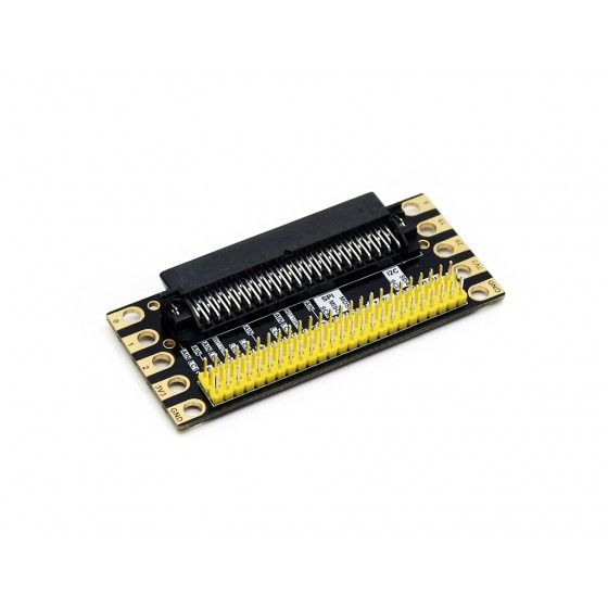 Waveshare Edge Breakout Board fr micro:bit