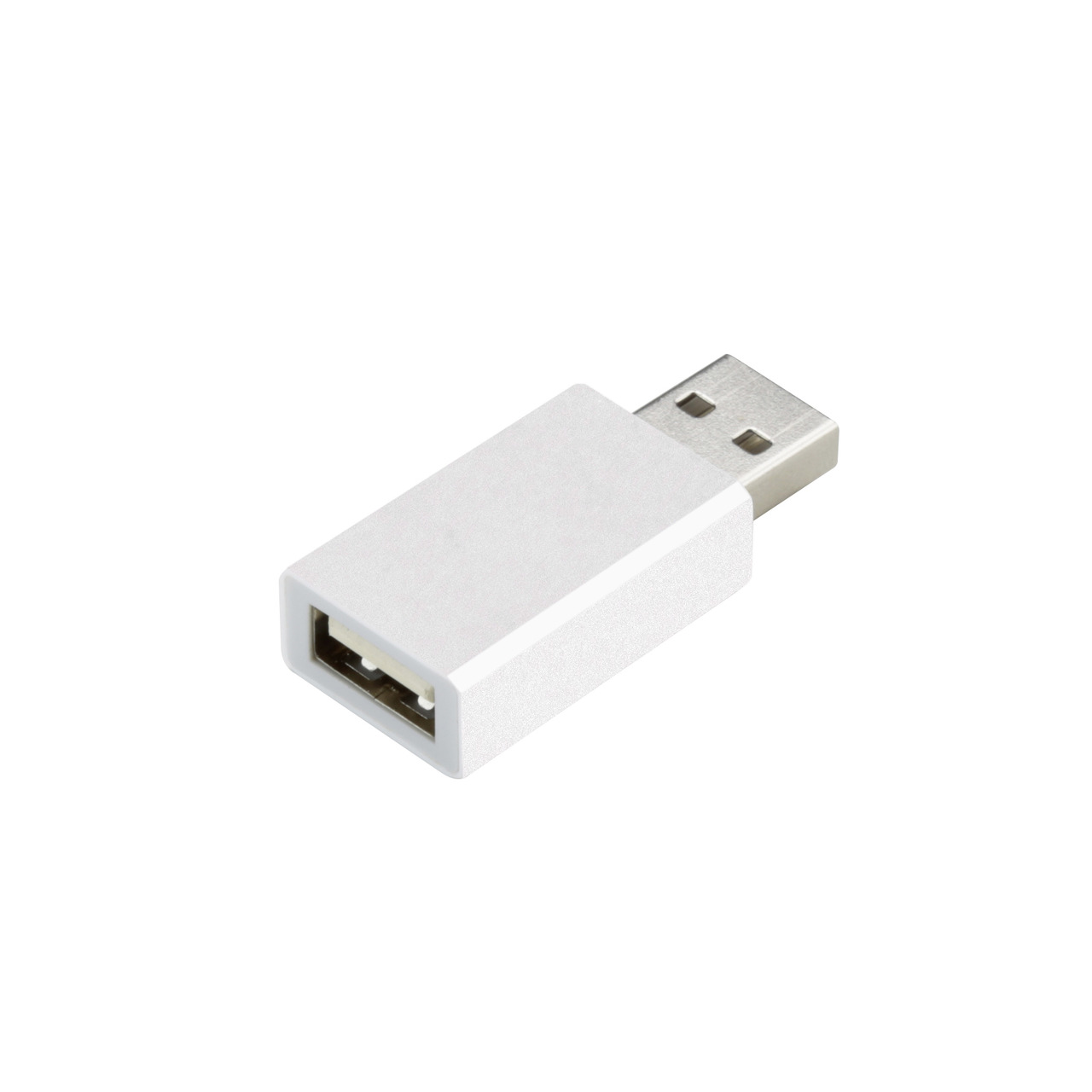 ZOGI USB-Datenblocker RXD-108A- Daten-Sync-Blocker für Smartphones und Tablets - Anti-Juice-Hacking unter PC-Hardware