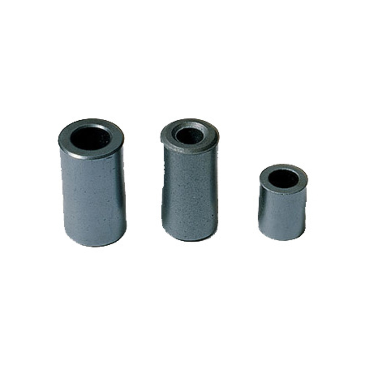 Zylinder-Ferrit-Ringkern- 28-5 mm lang- RI14-2-28-5-6-4